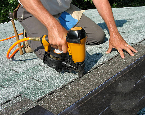Best Residential Roofing Contractor  in Arcola, IL