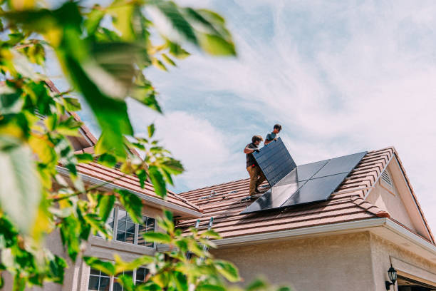 Trusted Arcola, IL Roofing Contractor Experts