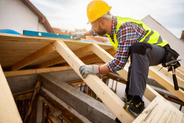 Best Residential Roofing Contractor  in Arcola, IL