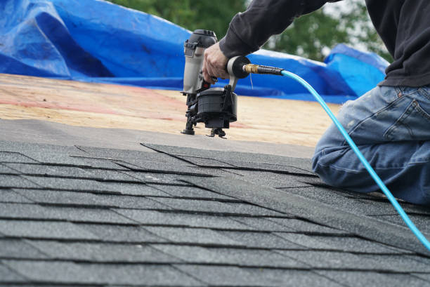 Quick and Trustworthy Emergency Roof Repair Services in Arcola, IL