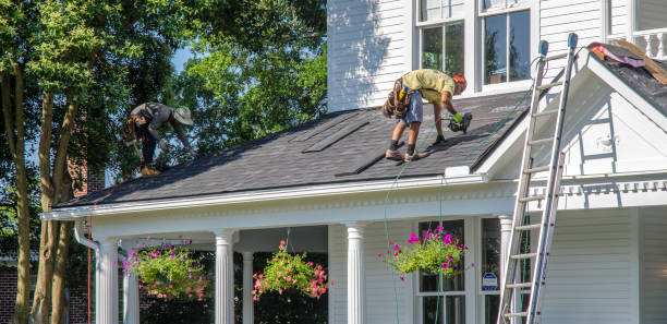 Best Emergency Roof Repair  in Arcola, IL