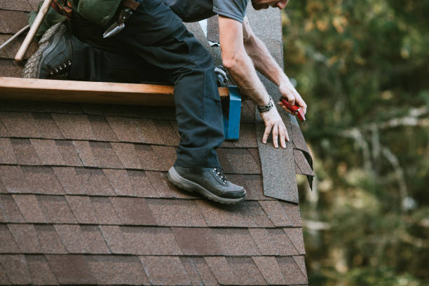 Roof Waterproofing Services in Arcola, IL